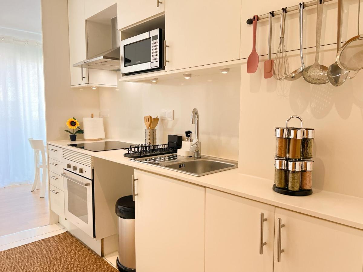 Barcelona Sagrada Familia Experience Apartment Ngoại thất bức ảnh