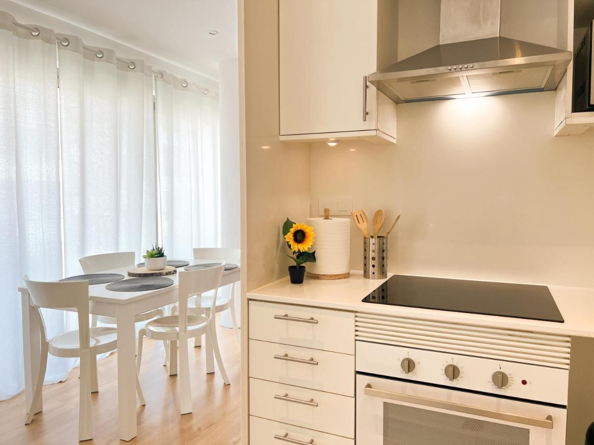 Barcelona Sagrada Familia Experience Apartment Ngoại thất bức ảnh