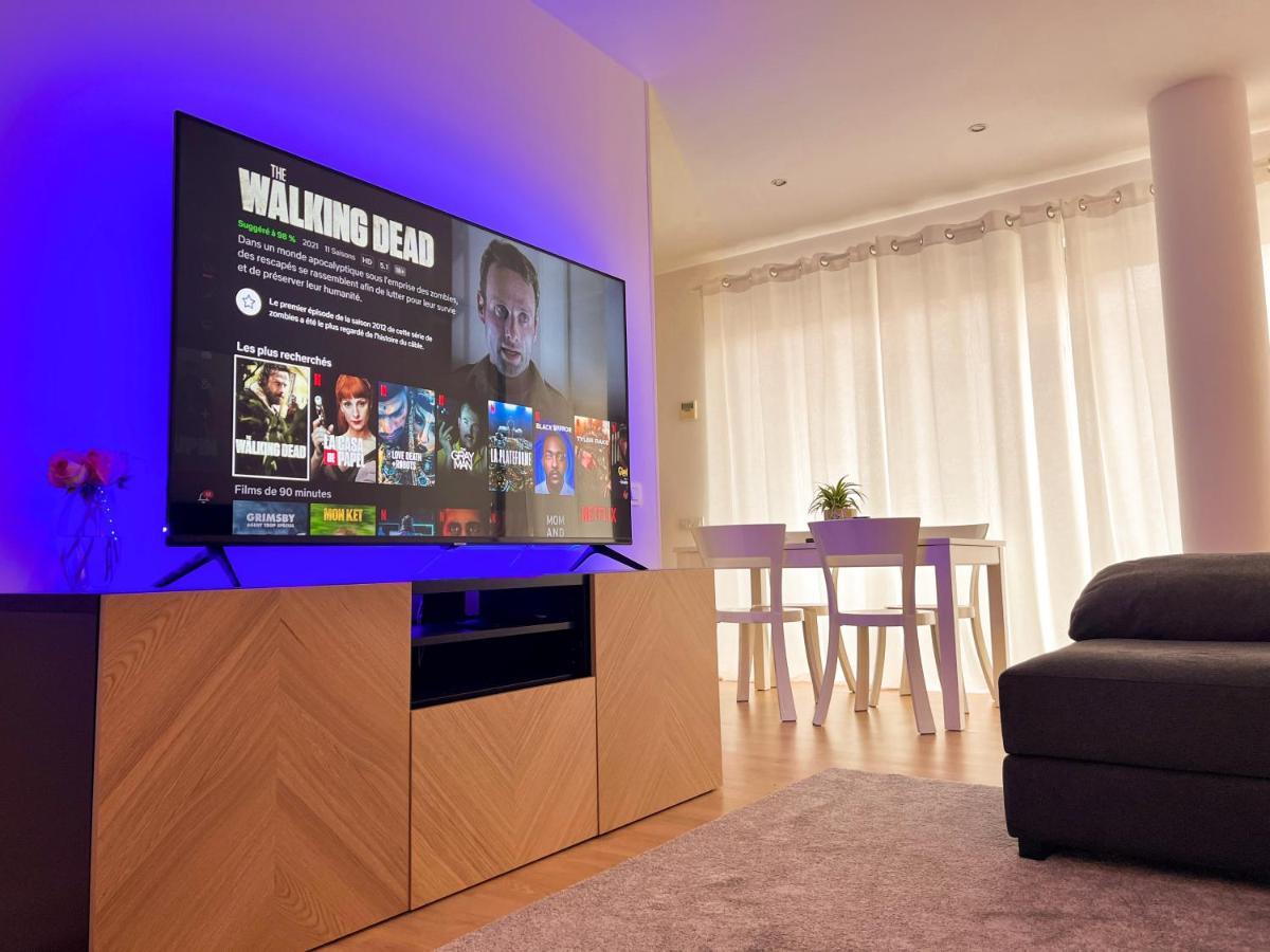 Barcelona Sagrada Familia Experience Apartment Ngoại thất bức ảnh