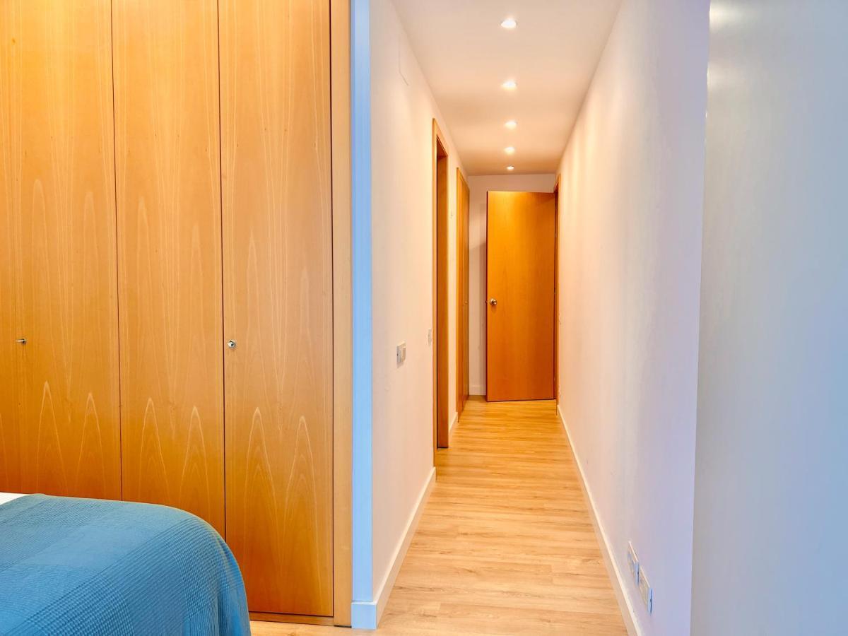 Barcelona Sagrada Familia Experience Apartment Ngoại thất bức ảnh