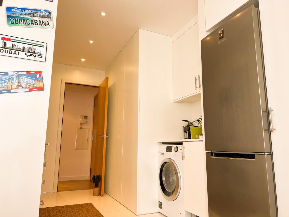 Barcelona Sagrada Familia Experience Apartment Ngoại thất bức ảnh