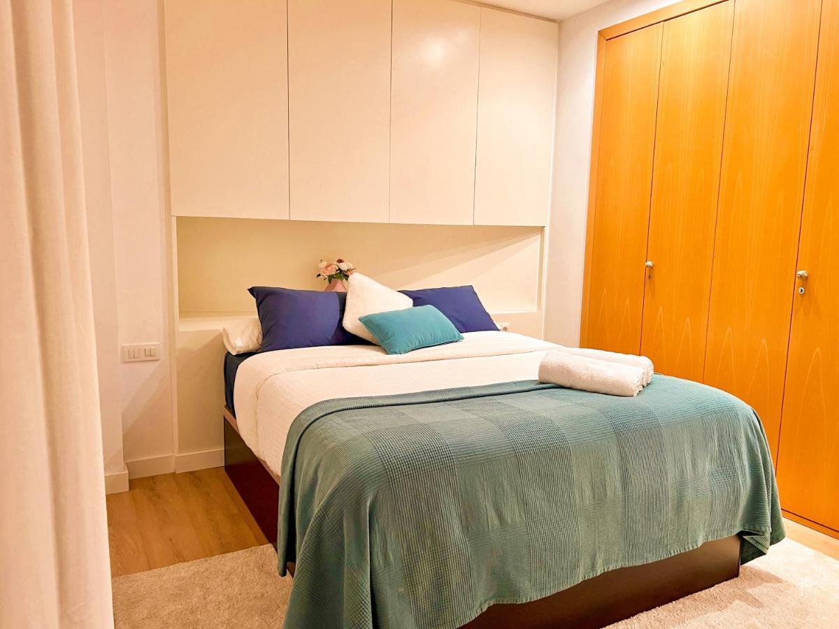 Barcelona Sagrada Familia Experience Apartment Ngoại thất bức ảnh